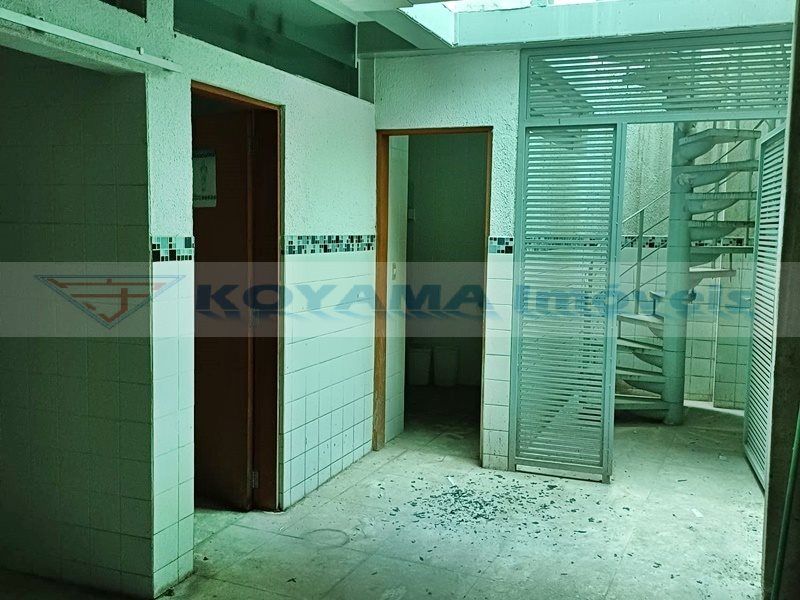 Prédio para aluguel no São José: 