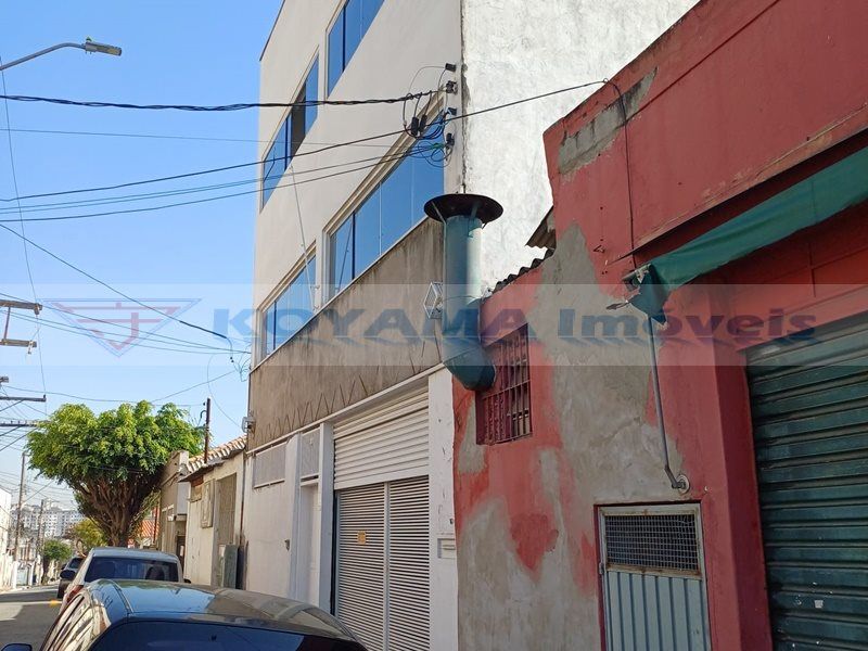 Prédio para aluguel no São José: 