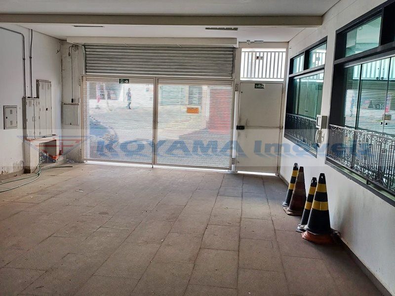 Prédio para aluguel no São José: 