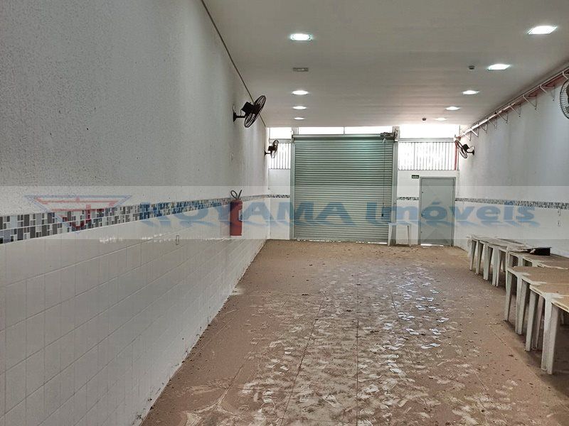 Prédio para aluguel no São José: 