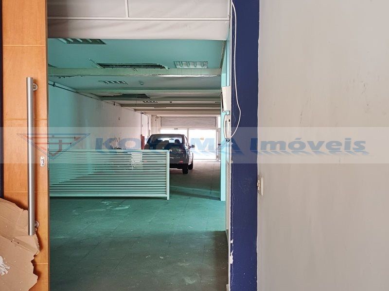 Prédio para aluguel no São José: 