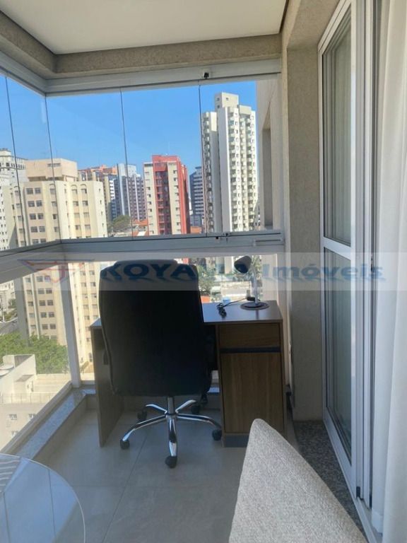 Apartamento para aluguel no Saúde: 