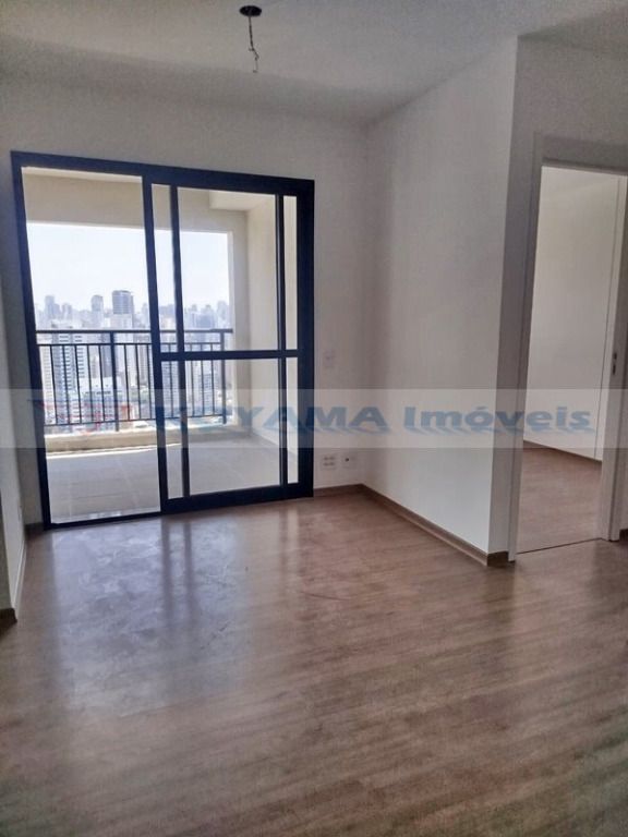 Apartamento para aluguel no Vila Firmiano Pinto: 