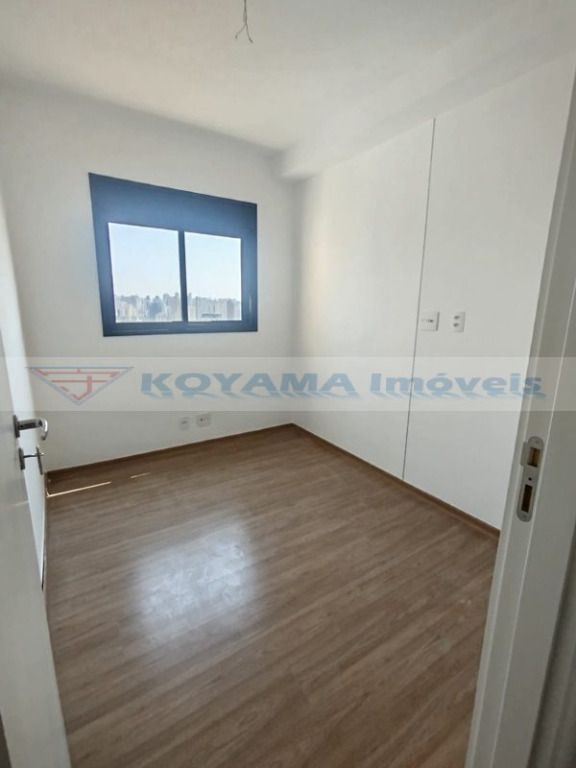 Apartamento para aluguel no Vila Firmiano Pinto: 