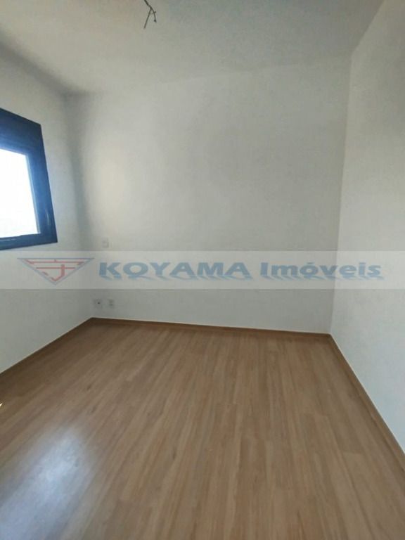 Apartamento para aluguel no Vila Firmiano Pinto: 