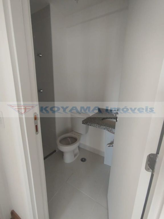 Apartamento para aluguel no Vila Firmiano Pinto: 