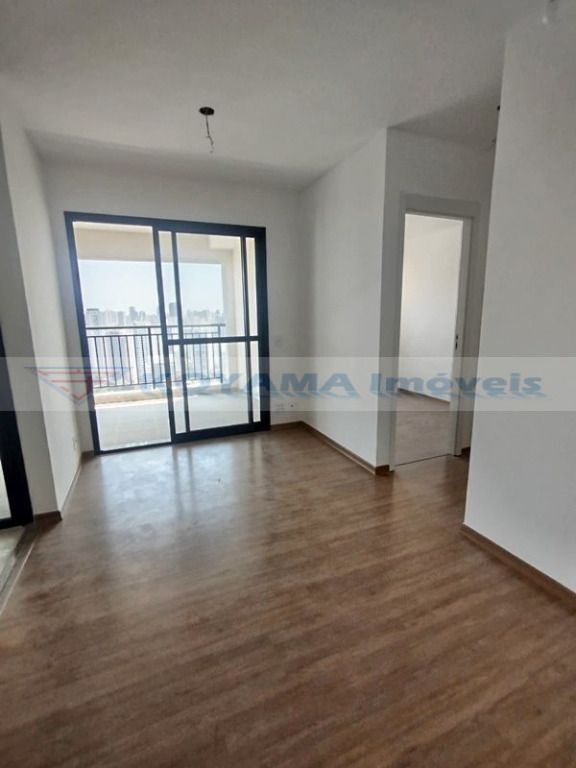 Apartamento para aluguel no Vila Firmiano Pinto: 