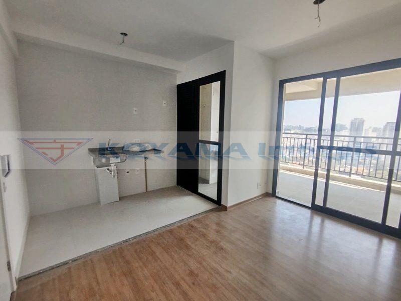Apartamento para aluguel no Vila Firmiano Pinto: 
