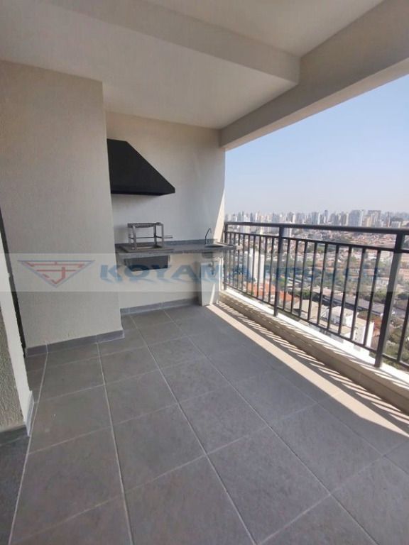 Apartamento para aluguel no Vila Firmiano Pinto: 