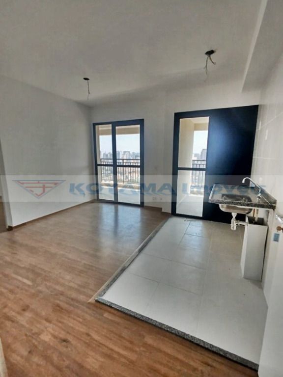 Apartamento para aluguel no Vila Firmiano Pinto: 