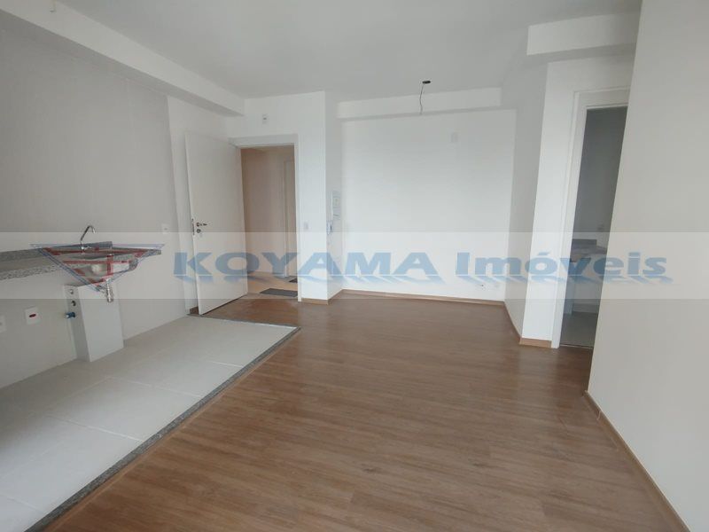 Apartamento para aluguel no Vila Firmiano Pinto: 