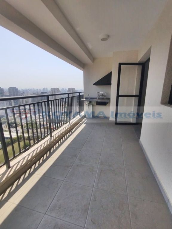 Apartamento para aluguel no Vila Firmiano Pinto: 