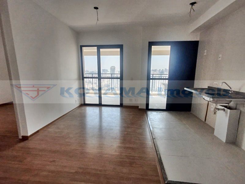 Apartamento para aluguel no Vila Firmiano Pinto: 