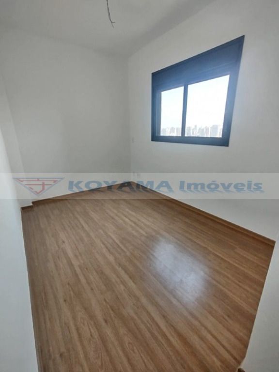 Apartamento para aluguel no Vila Firmiano Pinto: 