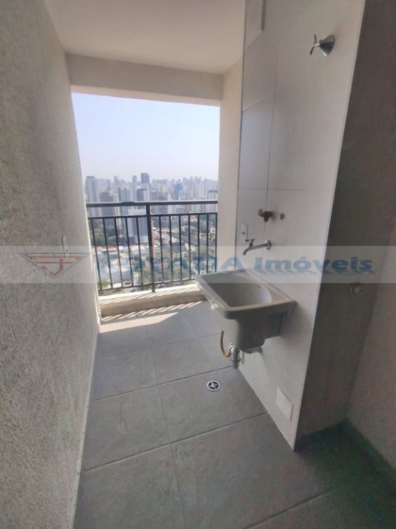 Apartamento para aluguel no Vila Firmiano Pinto: 