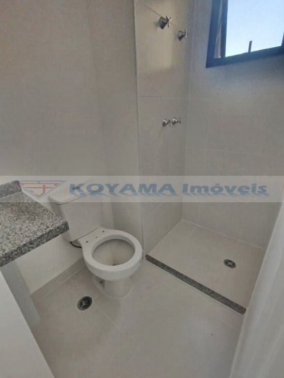 Apartamento para aluguel no Vila Firmiano Pinto: 
