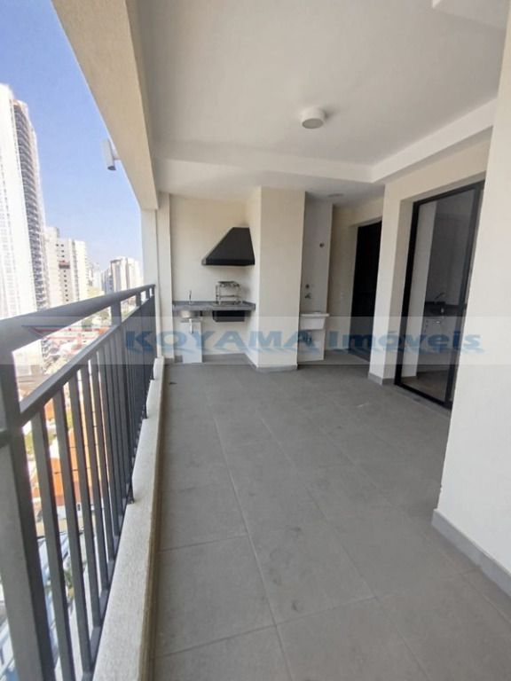 Apartamento para aluguel no Vila Firmiano Pinto: 