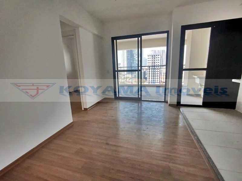 Apartamento para aluguel no Vila Firmiano Pinto: 