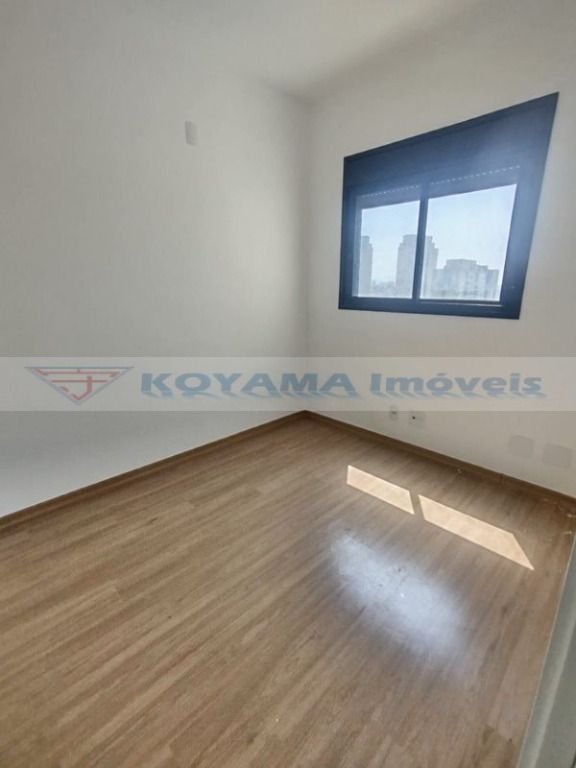 Apartamento para aluguel no Vila Firmiano Pinto: 