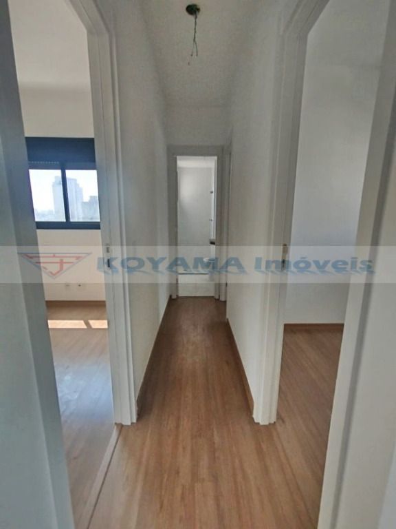 Apartamento para aluguel no Vila Firmiano Pinto: 