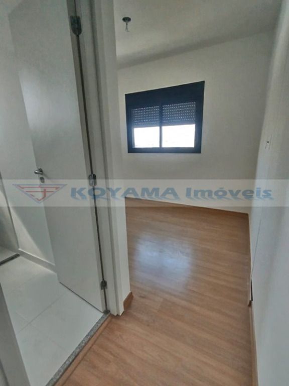 Apartamento para aluguel no Vila Firmiano Pinto: 