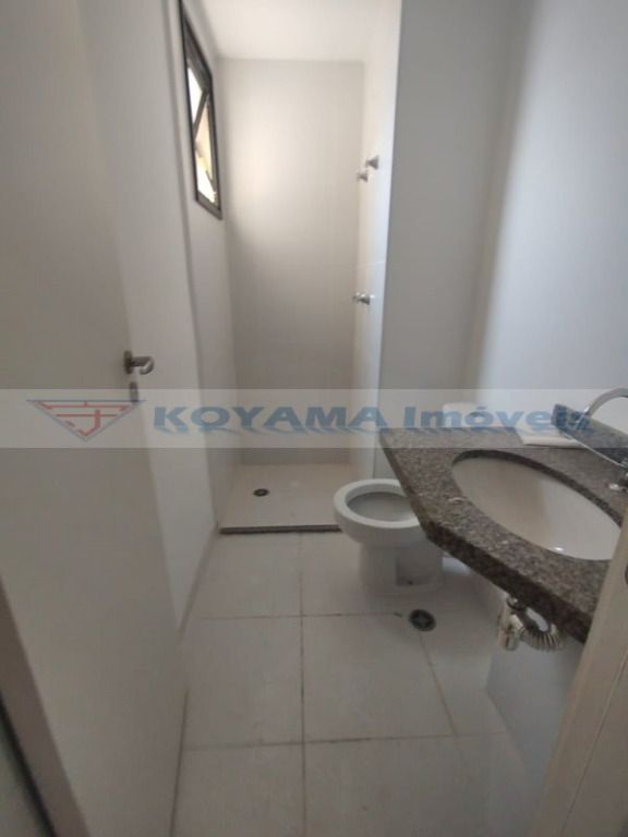 Apartamento para aluguel no Vila Firmiano Pinto: 