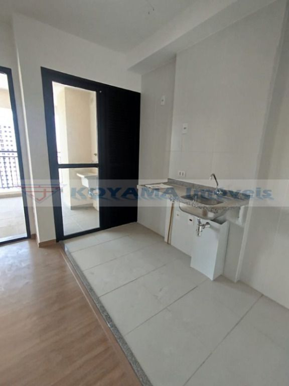 Apartamento para aluguel no Vila Firmiano Pinto: 