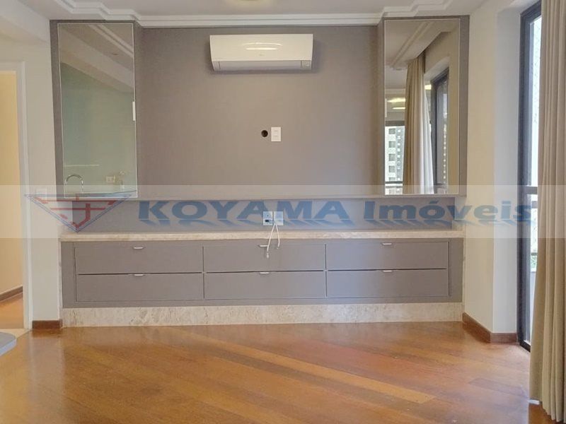 Apartamento para aluguel no Vila Mariana: 