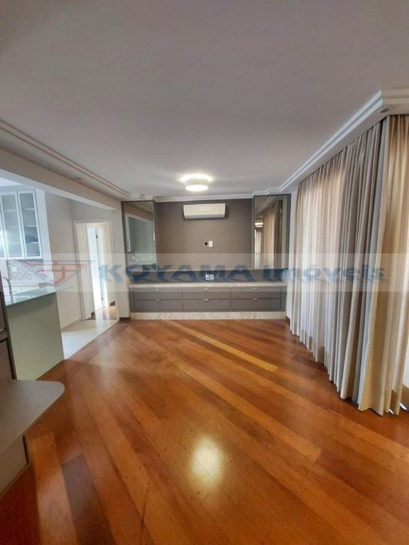 Apartamento para aluguel no Vila Mariana: 