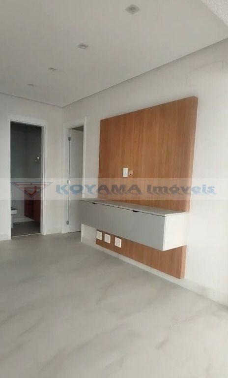 Apartamento Garden para aluguel no Campo Belo: 