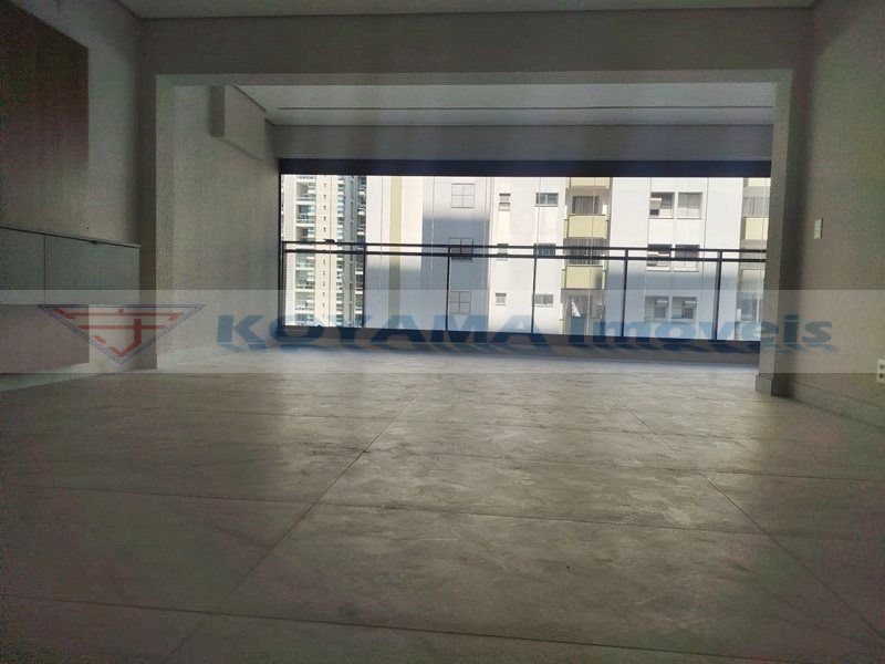 Apartamento Garden para aluguel no Campo Belo: 