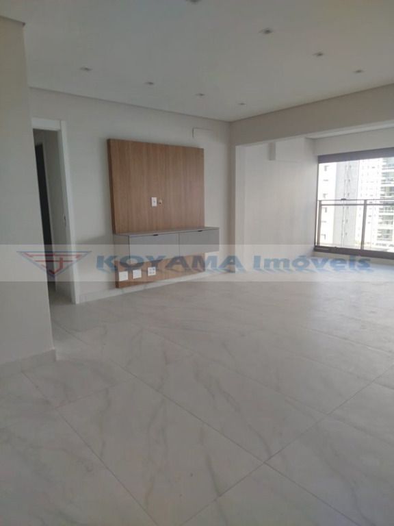 Apartamento Garden para aluguel no Campo Belo: 