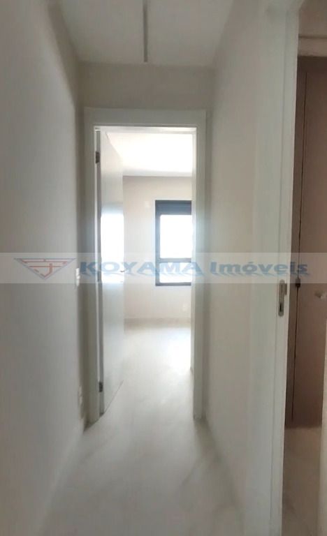 Apartamento Garden para aluguel no Campo Belo: 