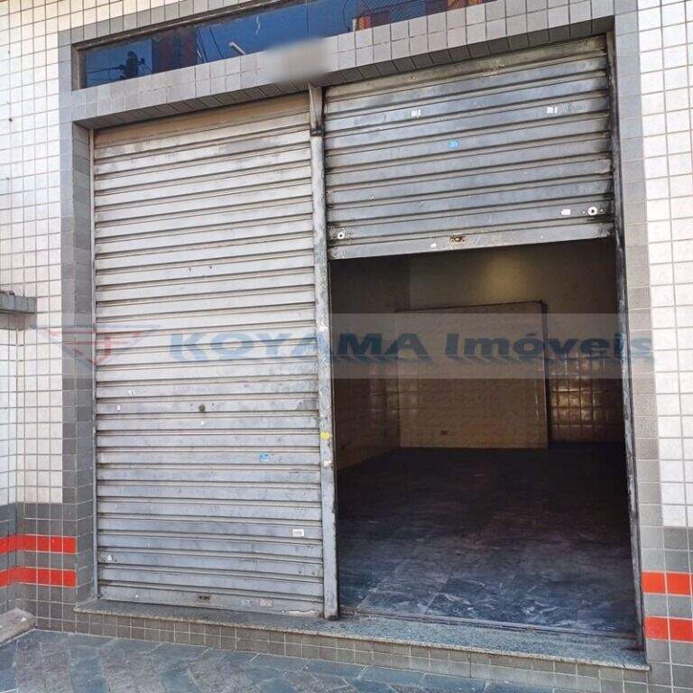 Salão para aluguel no Paulicéia: 