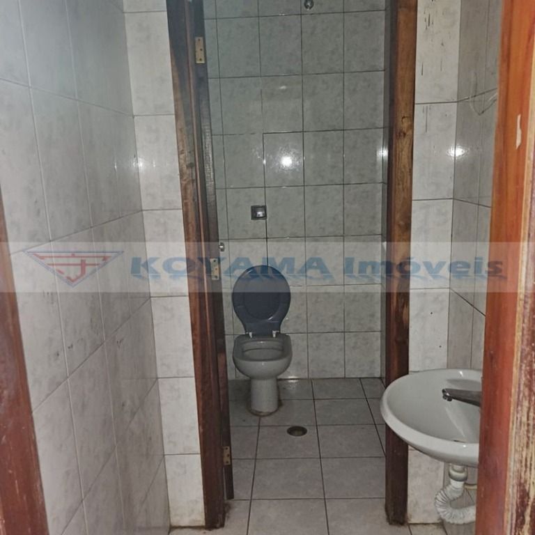 Salão para aluguel no Paulicéia: 