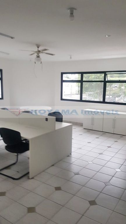 Sala para aluguel no Bosque da Saúde: 