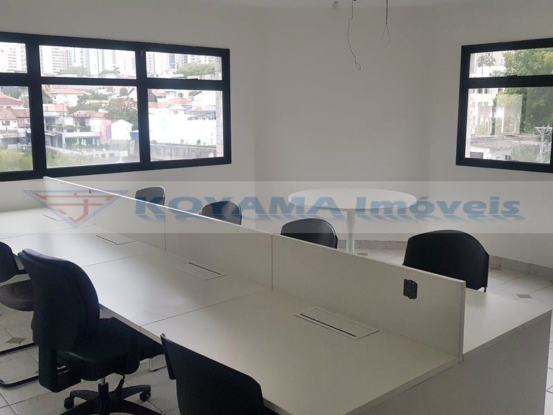 Sala para aluguel no Bosque da Saúde: 