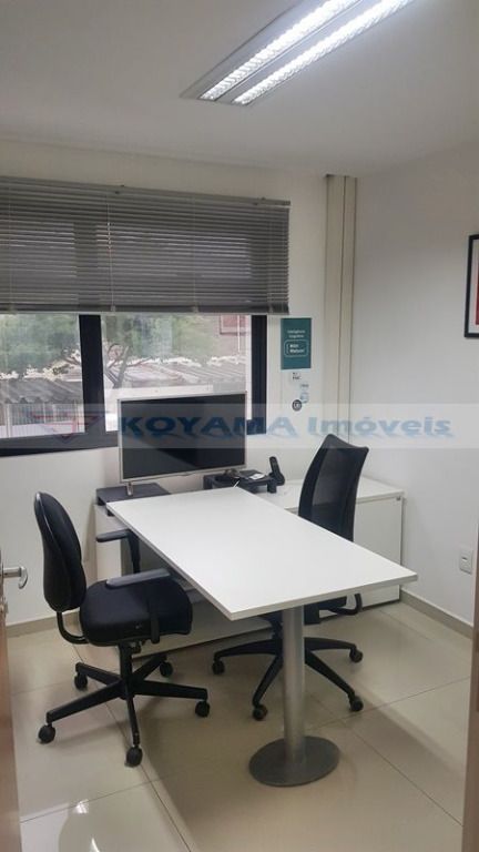 Sala para aluguel no Bosque da Saúde: 