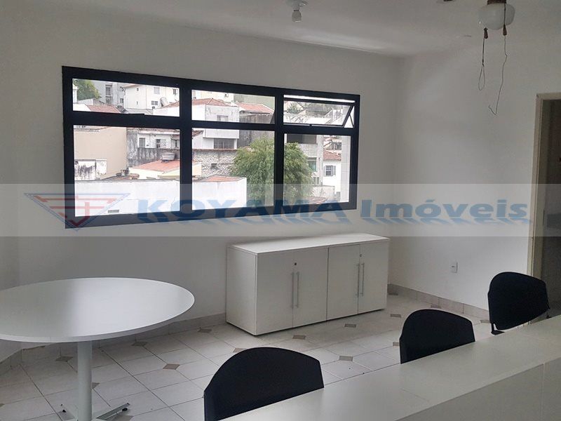 Sala para aluguel no Bosque da Saúde: 