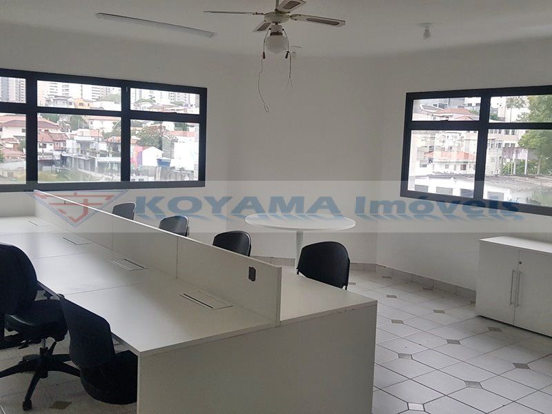 Sala para aluguel no Bosque da Saúde: 