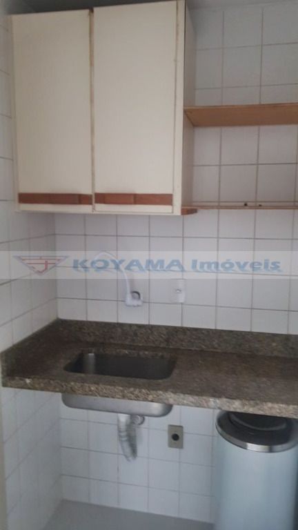 Sala para aluguel no Bosque da Saúde: 