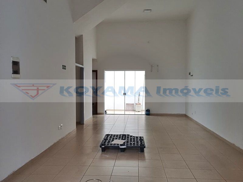 Prédio para aluguel no Paulicéia: 