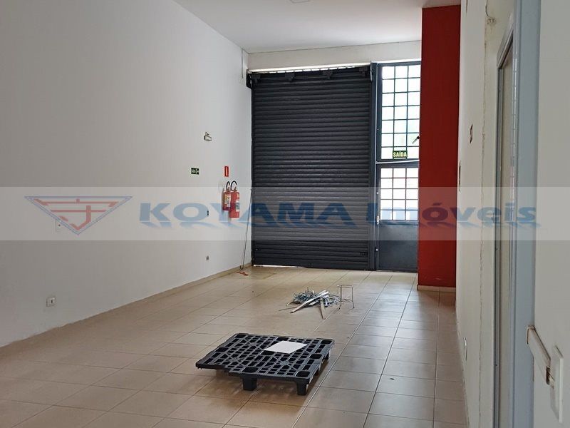 Prédio para aluguel no Paulicéia: 