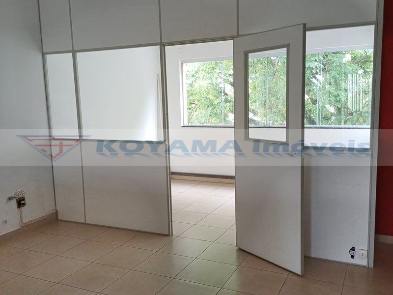 Prédio para aluguel no Paulicéia: 