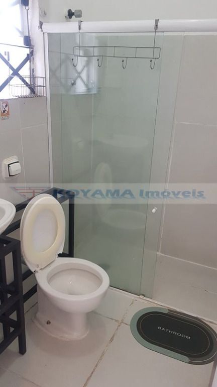 Kitnet para aluguel no Saúde: 