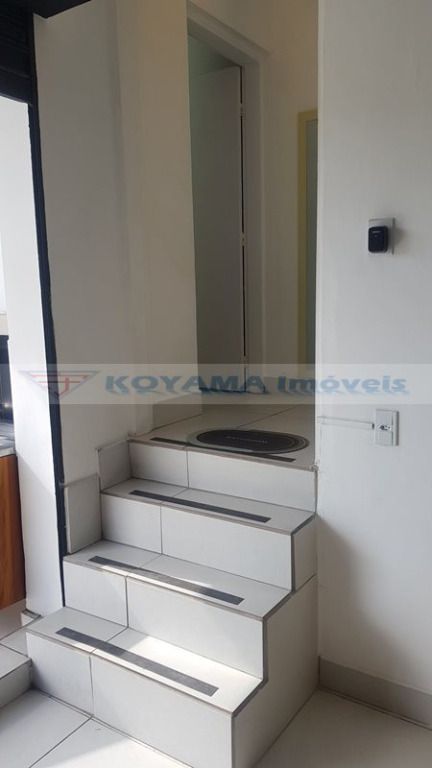 Kitnet para aluguel no Saúde: 