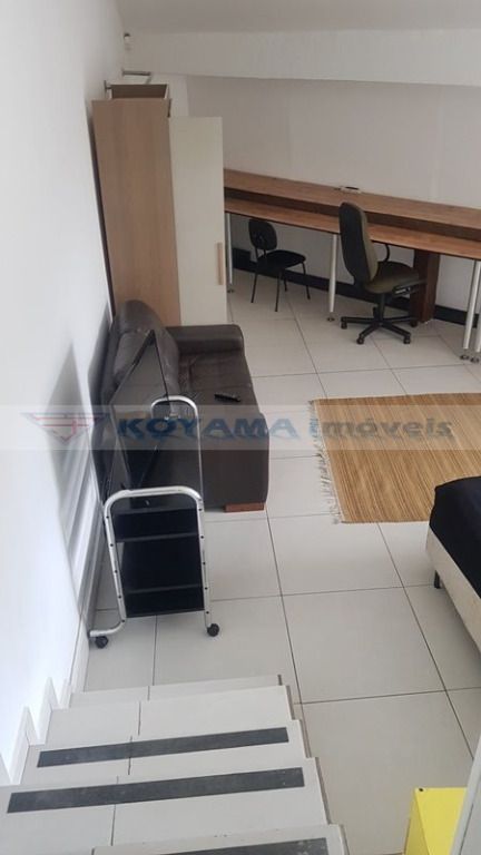 Kitnet para aluguel no Saúde: 