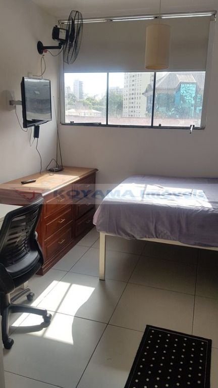 Kitnet para aluguel no Saúde: 