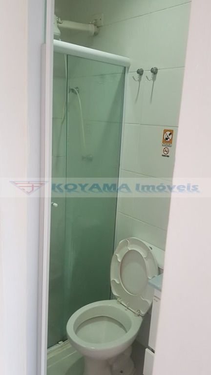 Kitnet para aluguel no Saúde: 