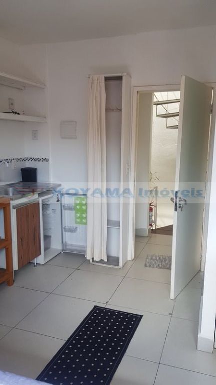 Kitnet para aluguel no Saúde: 